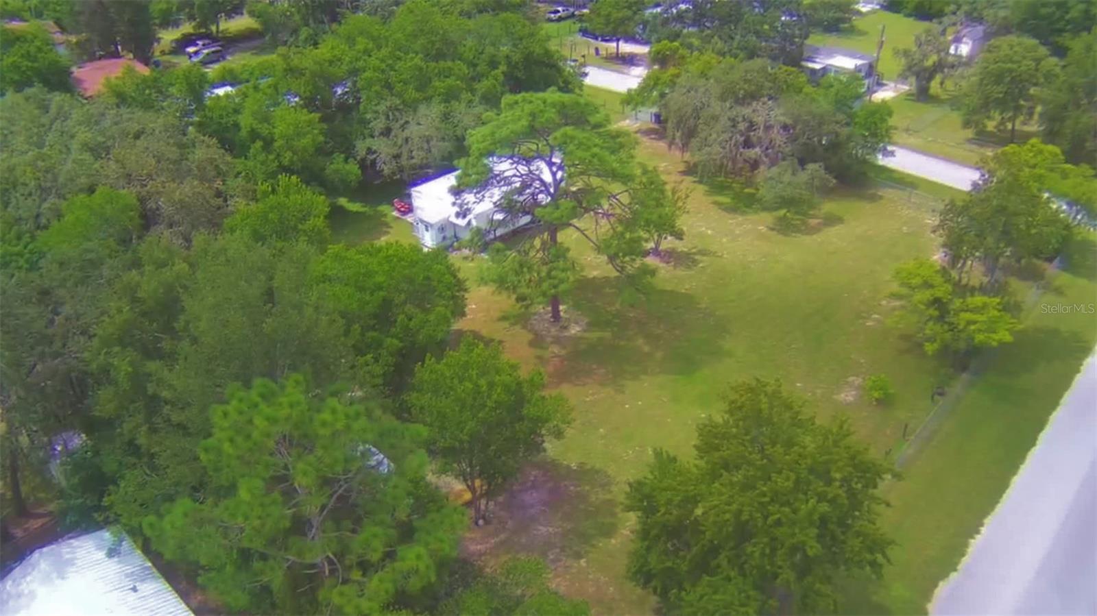 TOOKE LAKE RETREATS - Residential