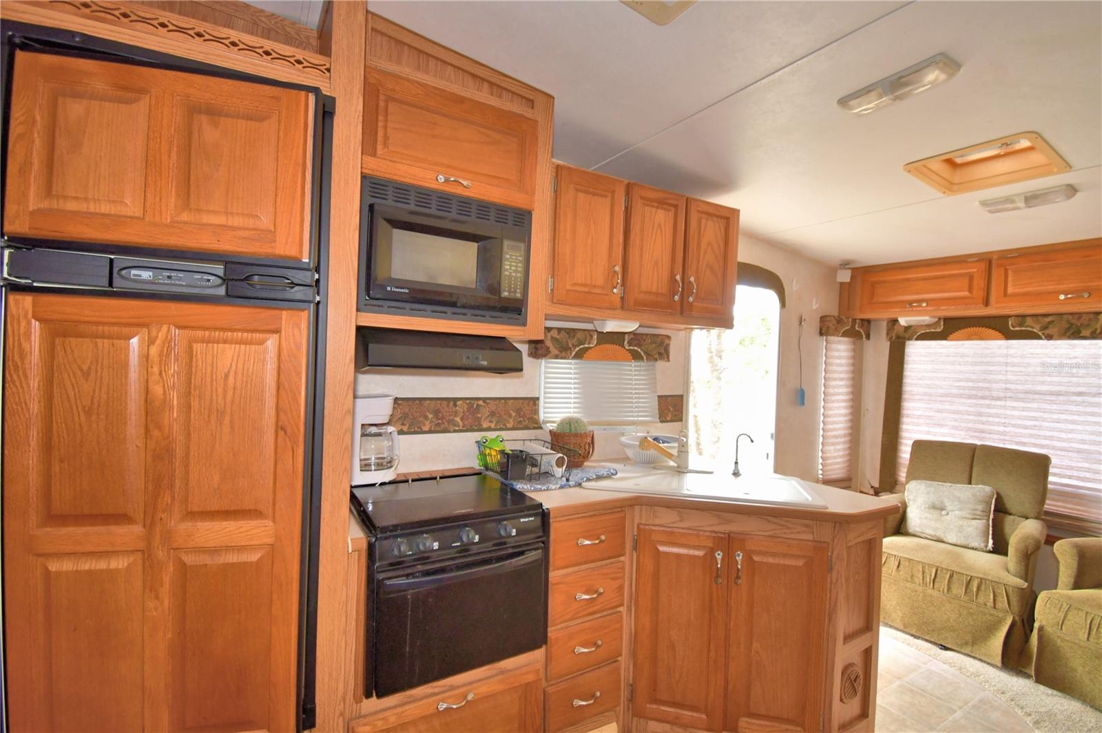 TOOKE LAKE RETREATS - Residential