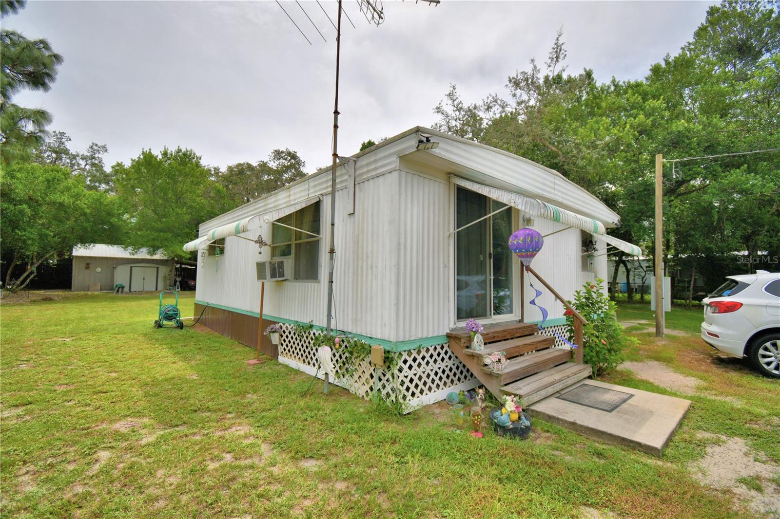 TOOKE LAKE RETREATS - Residential