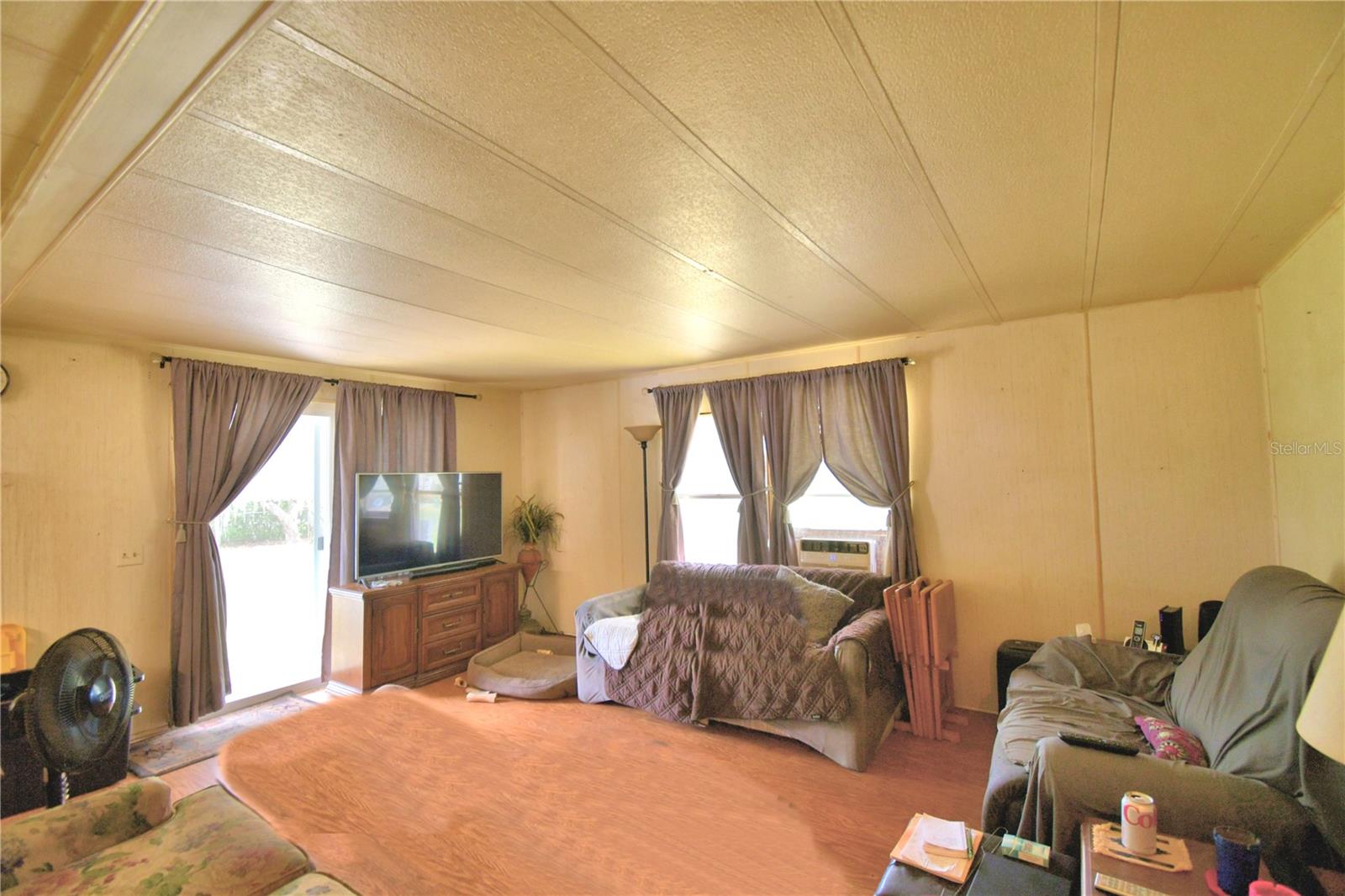 TOOKE LAKE RETREATS - Residential