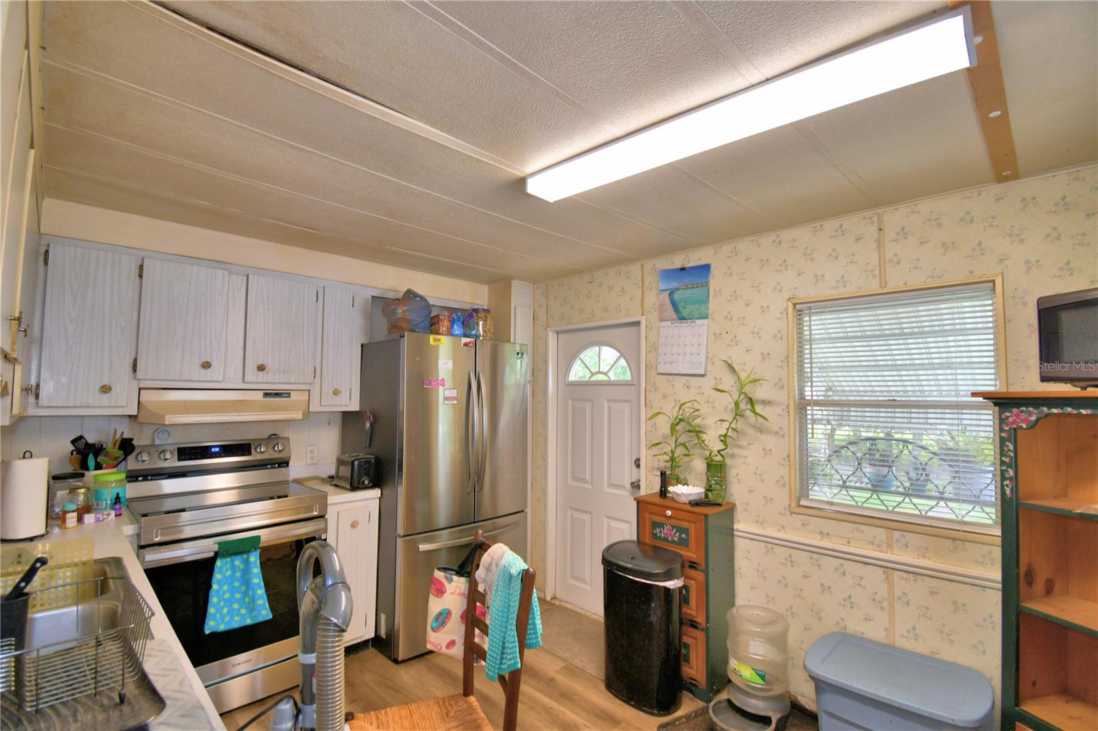TOOKE LAKE RETREATS - Residential