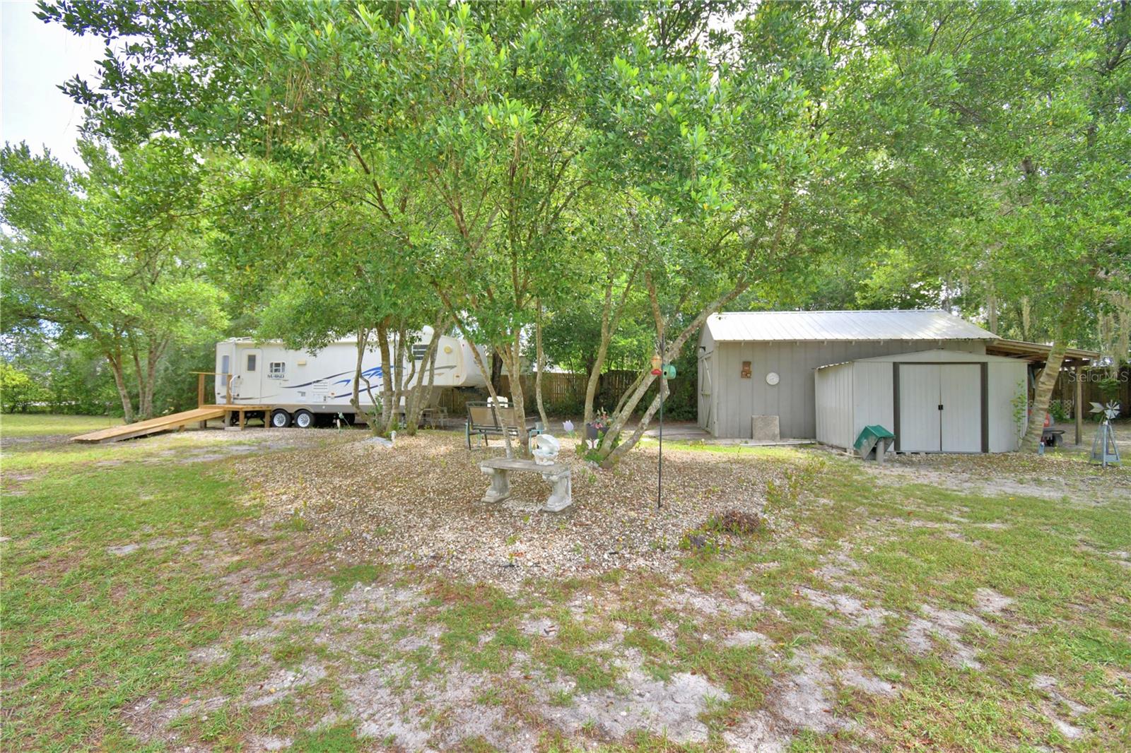 TOOKE LAKE RETREATS - Residential