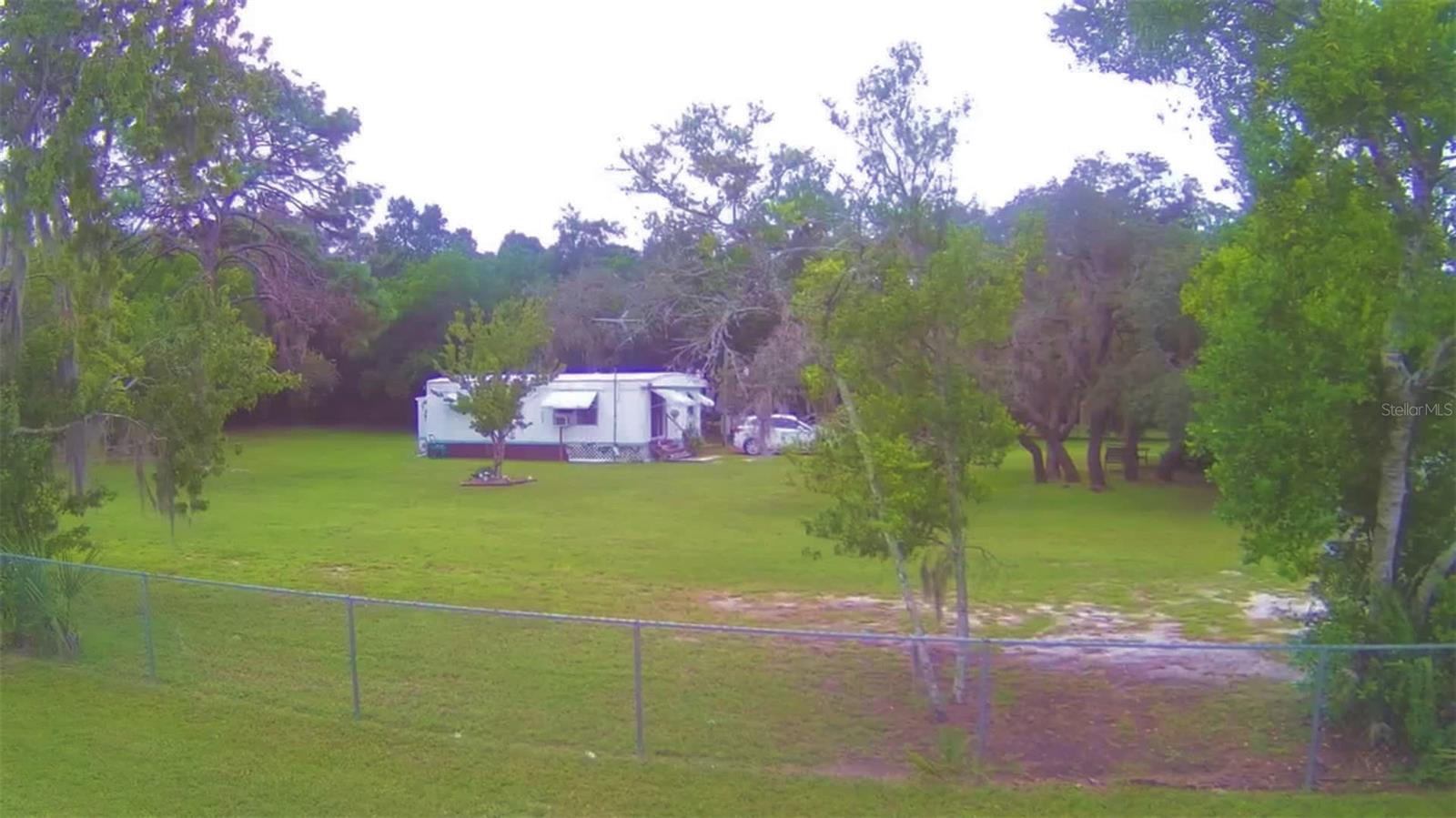 TOOKE LAKE RETREATS - Residential