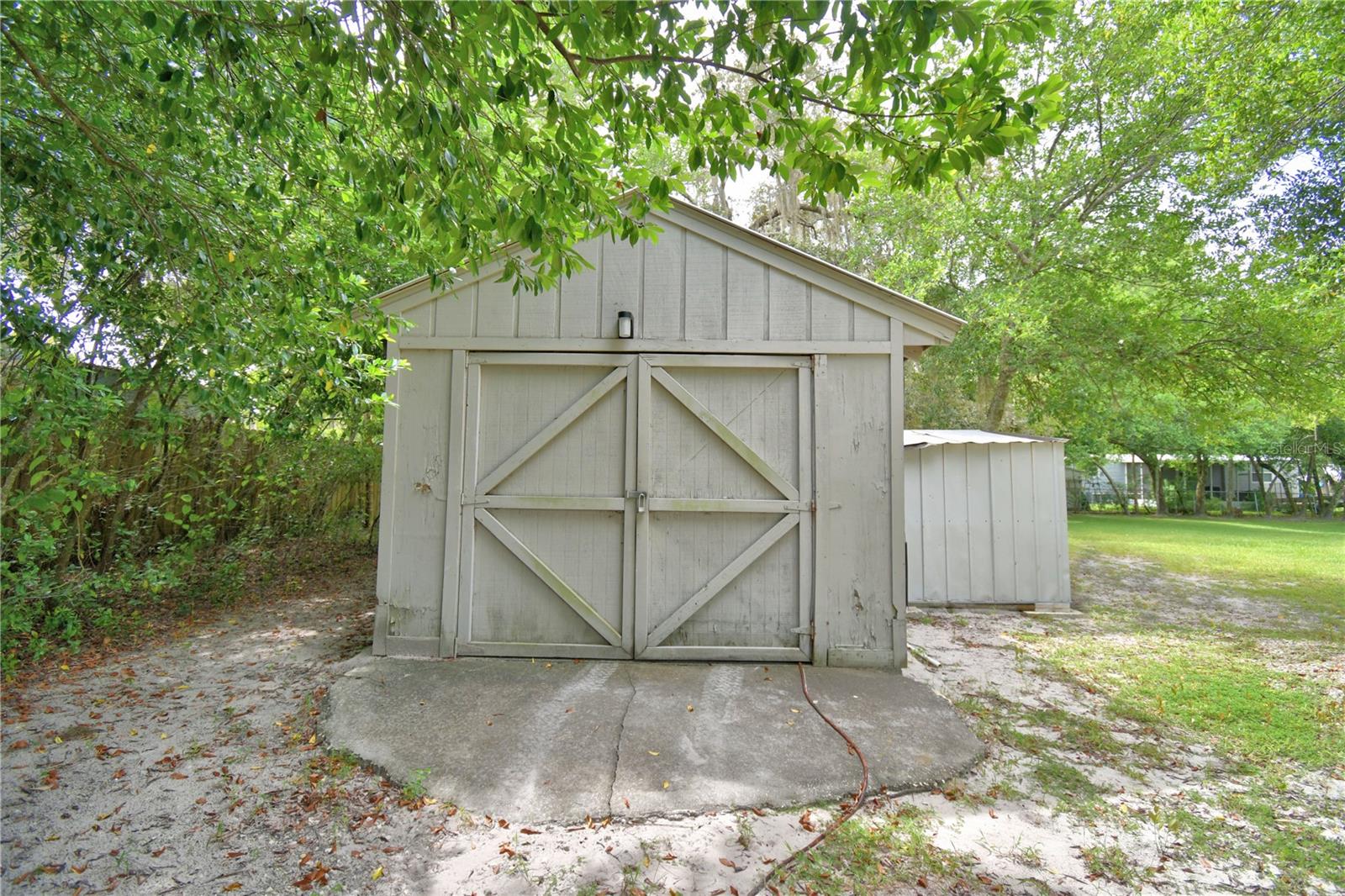 TOOKE LAKE RETREATS - Residential