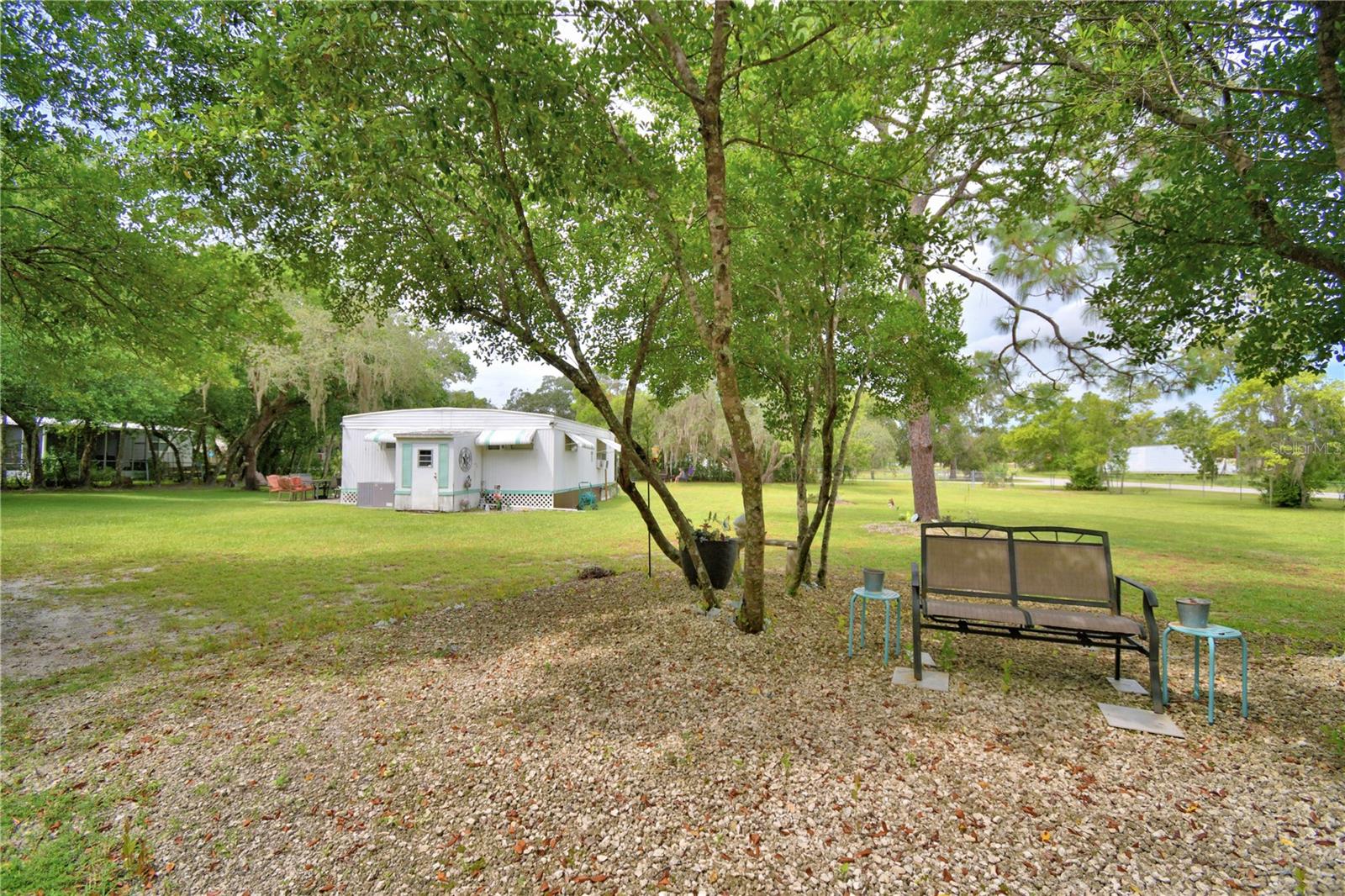 TOOKE LAKE RETREATS - Residential