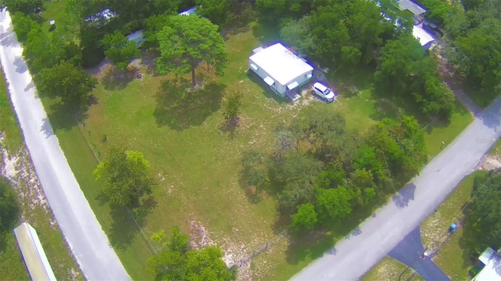TOOKE LAKE RETREATS - Residential