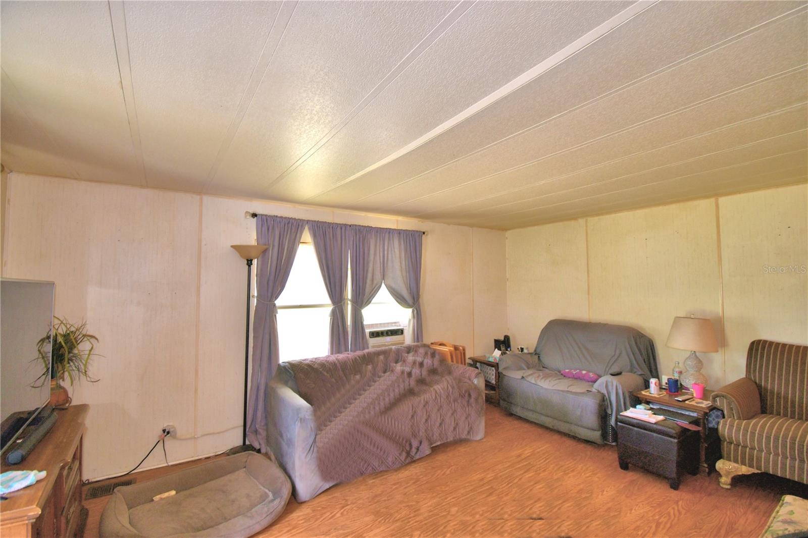 TOOKE LAKE RETREATS - Residential