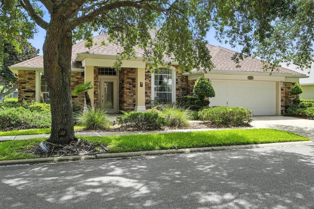 Photo of 67 Lagare Street, Palm Coast, FL 32137 (MLS # FC310984)