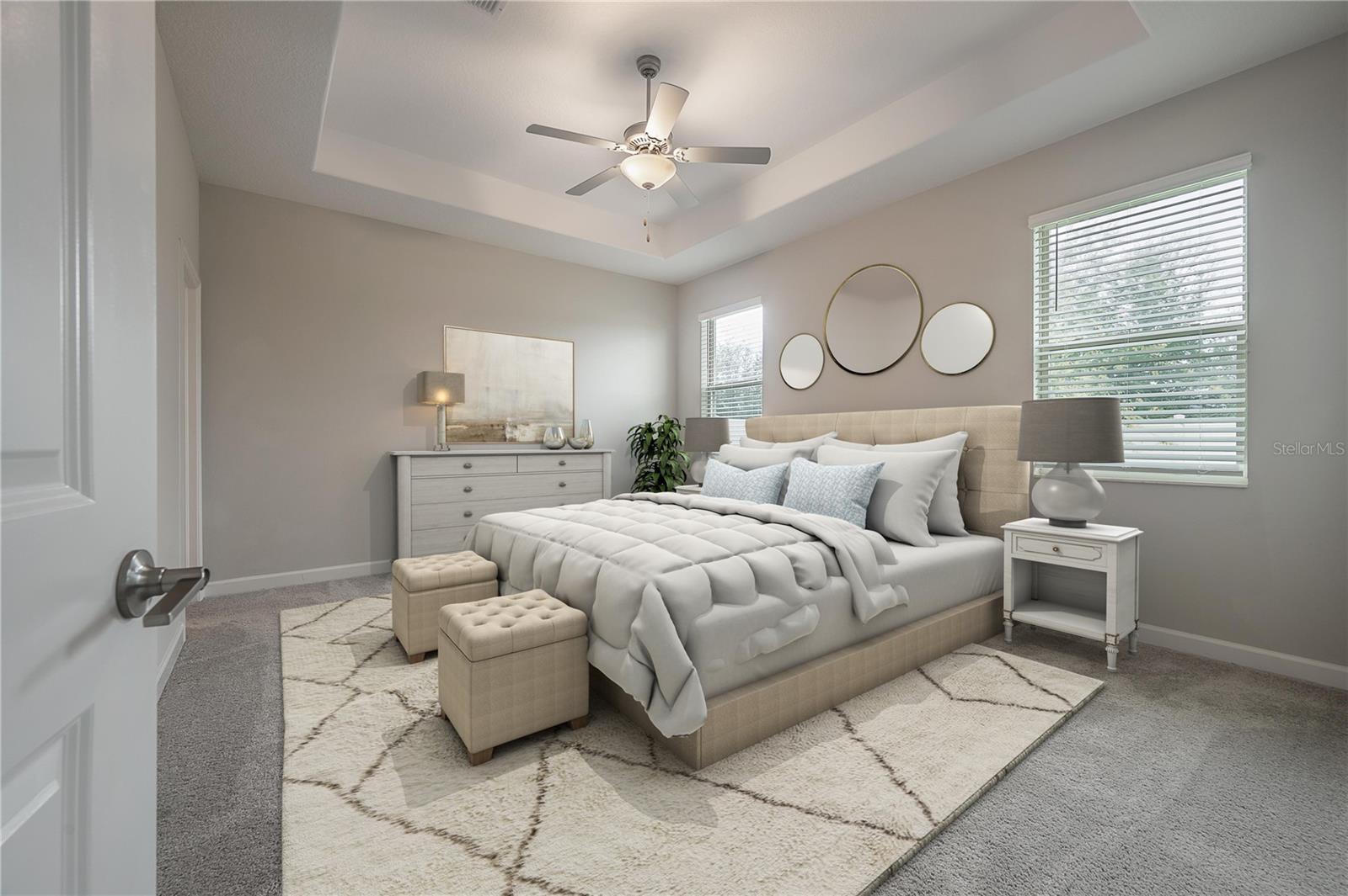 RIVERCREST LAKES - Residential