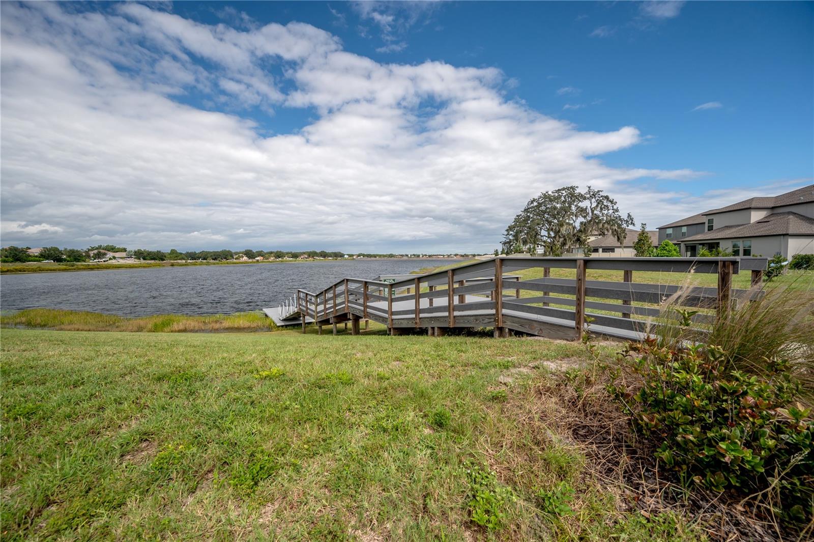 RIVERCREST LAKES - Residential