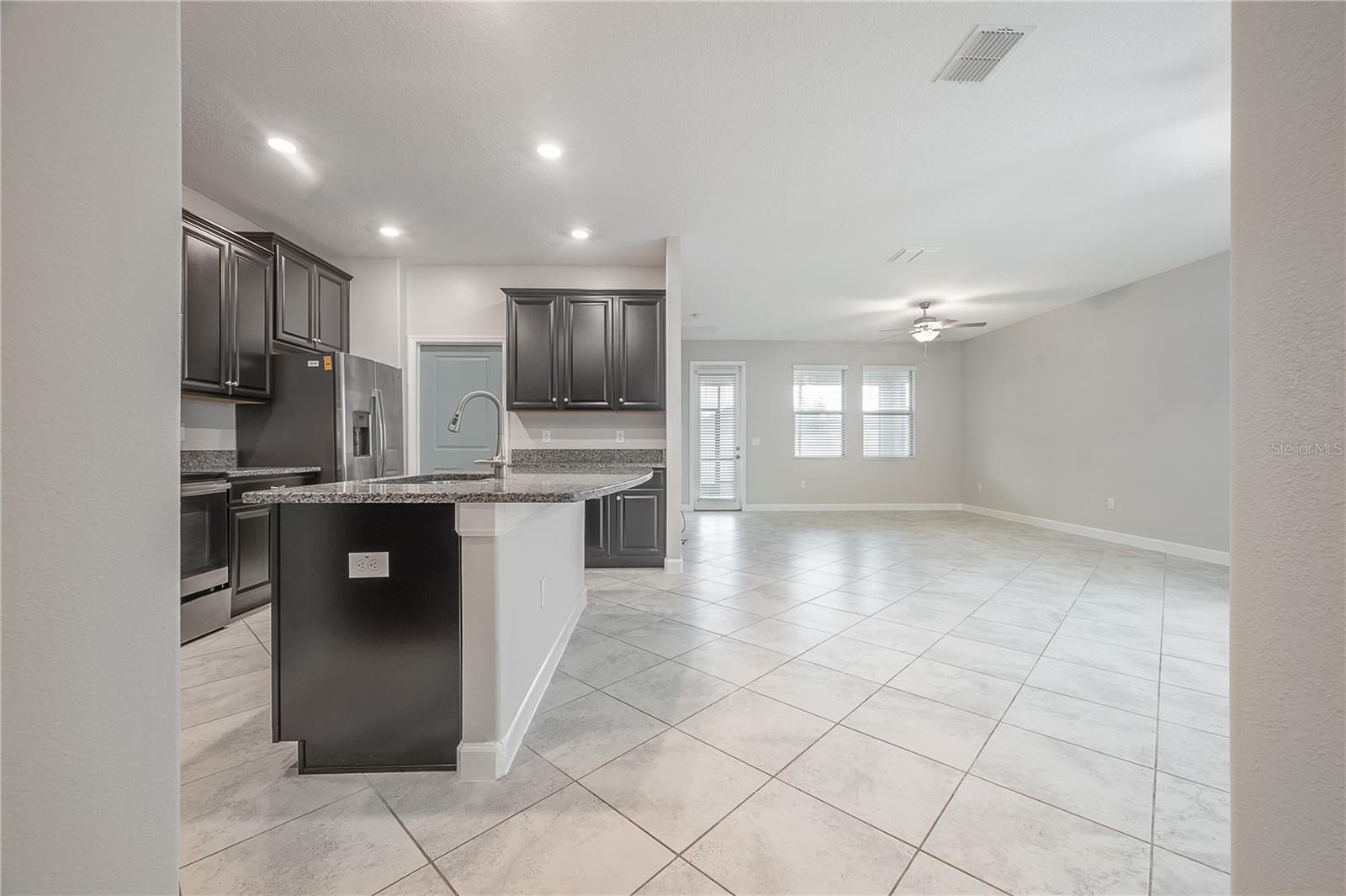 RIVERCREST LAKES - Residential