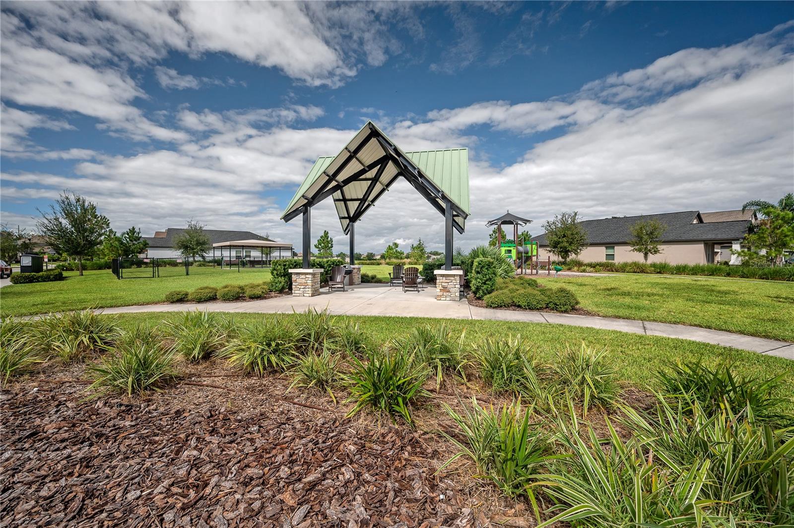 RIVERCREST LAKES - Residential