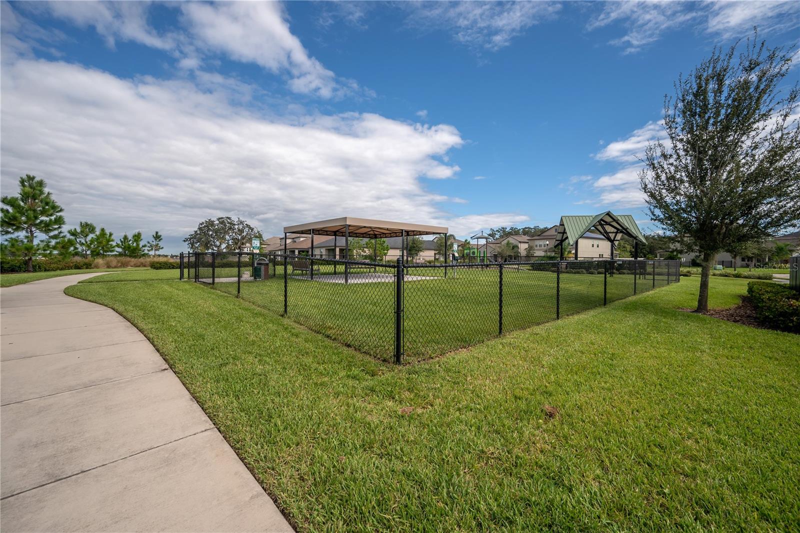 RIVERCREST LAKES - Residential