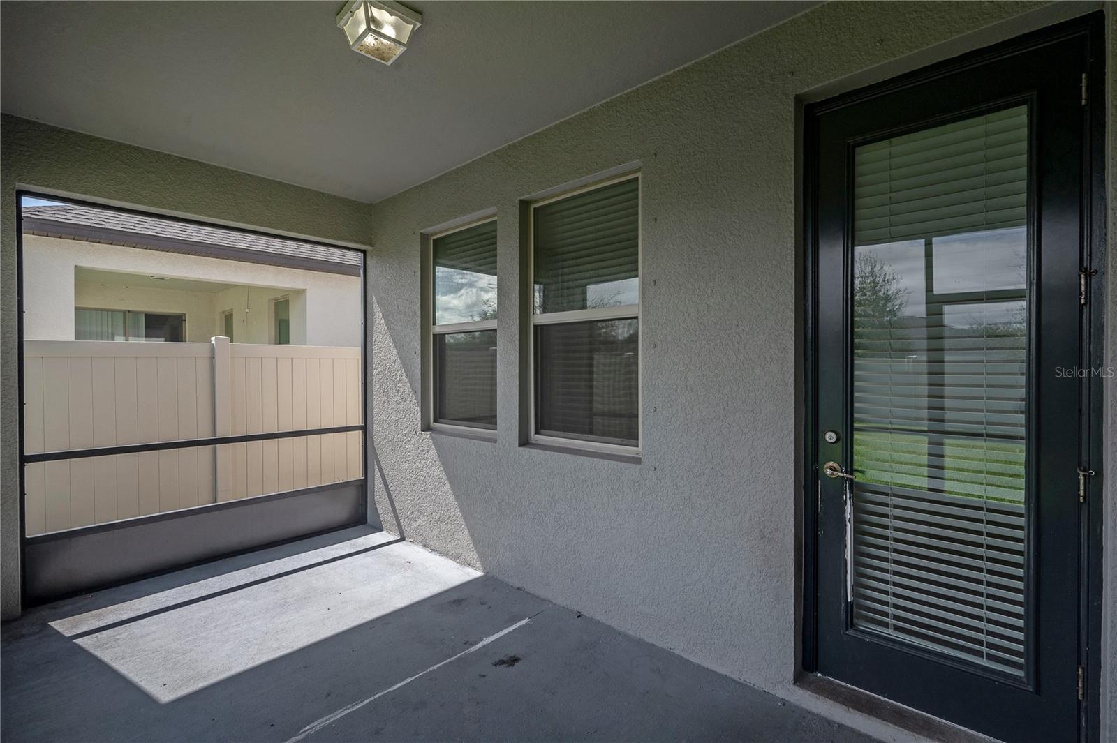 RIVERCREST LAKES - Residential