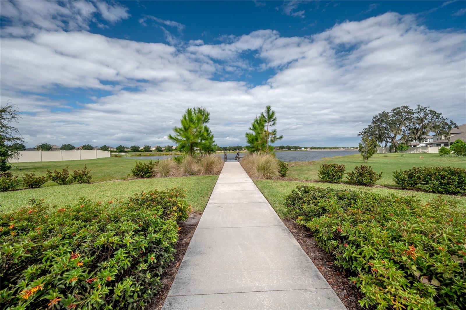 RIVERCREST LAKES - Residential