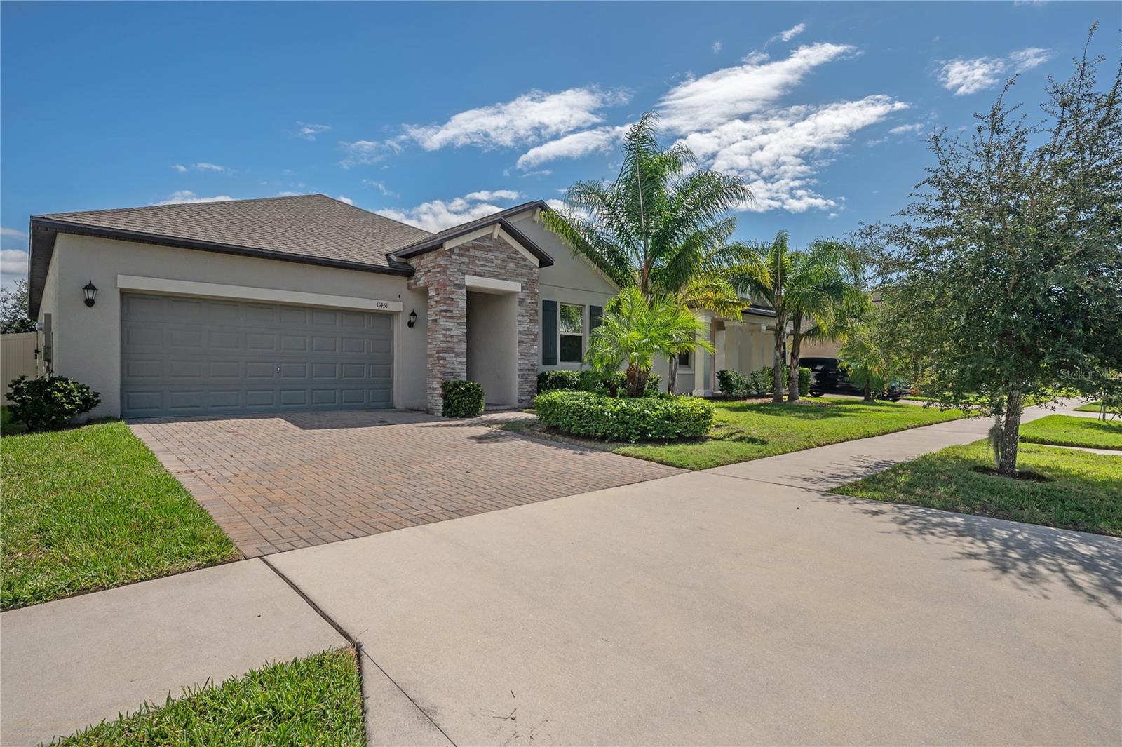 RIVERCREST LAKES - Residential