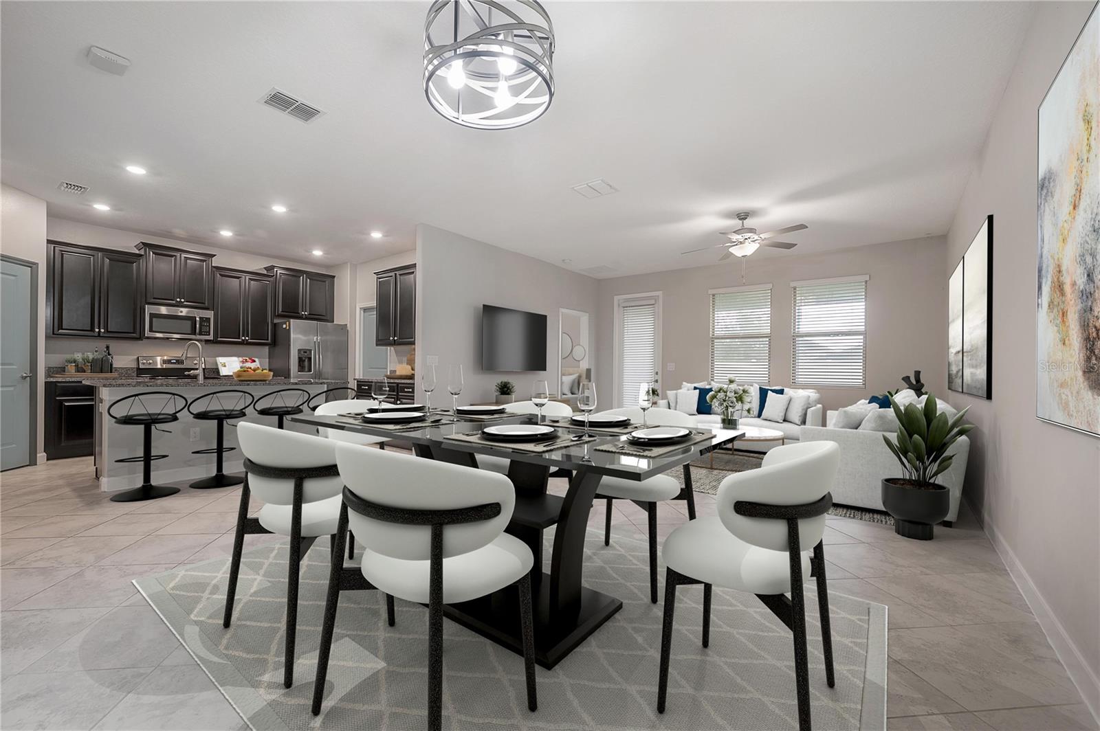 RIVERCREST LAKES - Residential