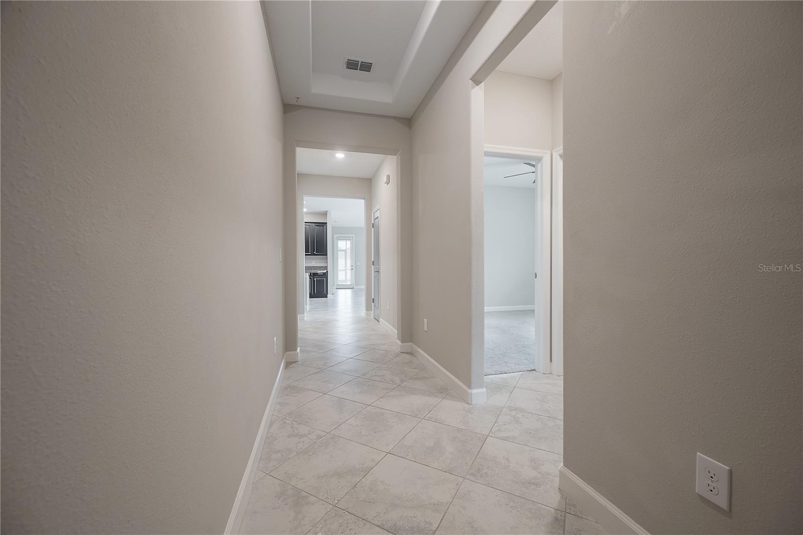 RIVERCREST LAKES - Residential