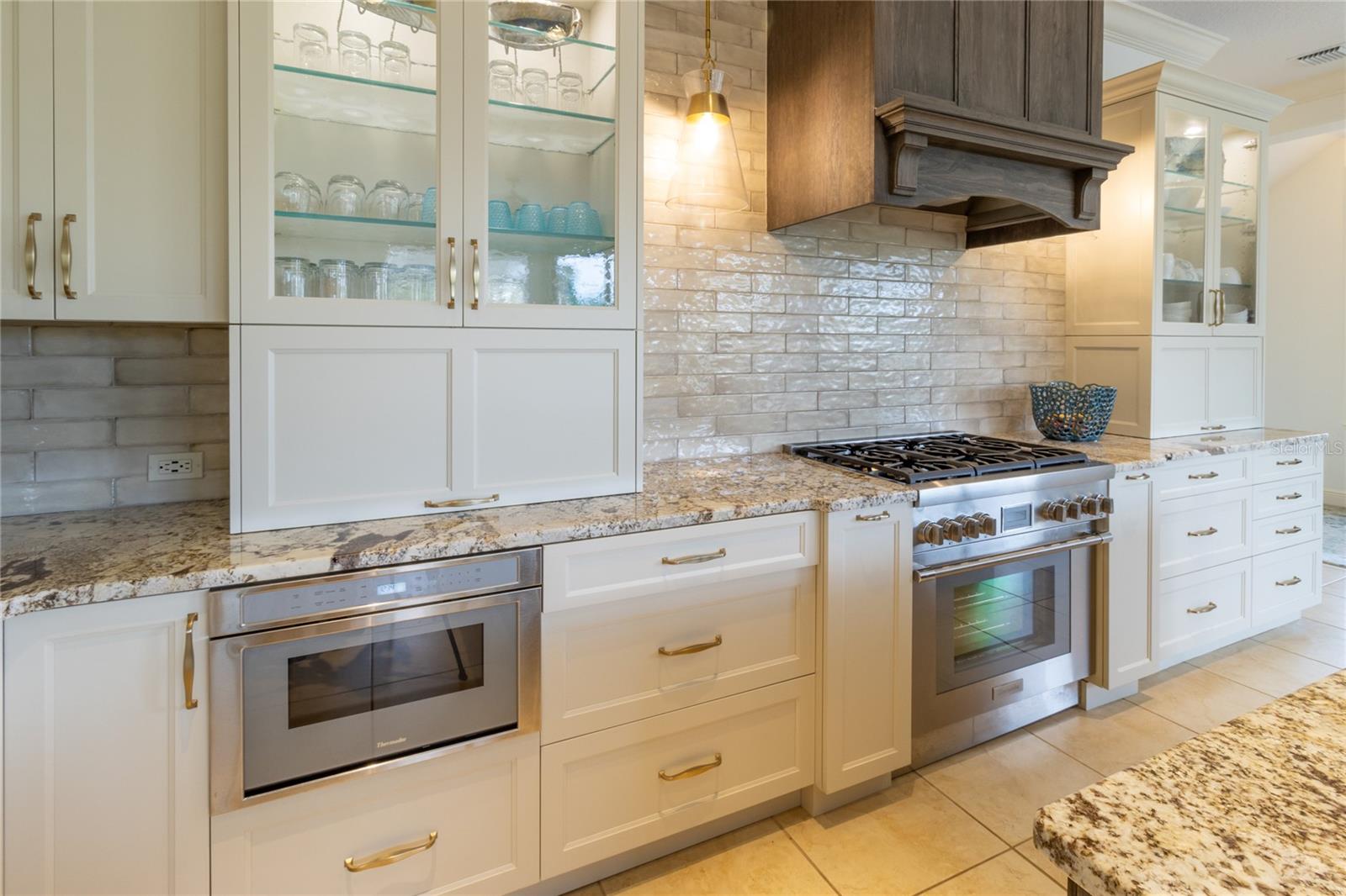 GRAND SIESTA 1 - Residential