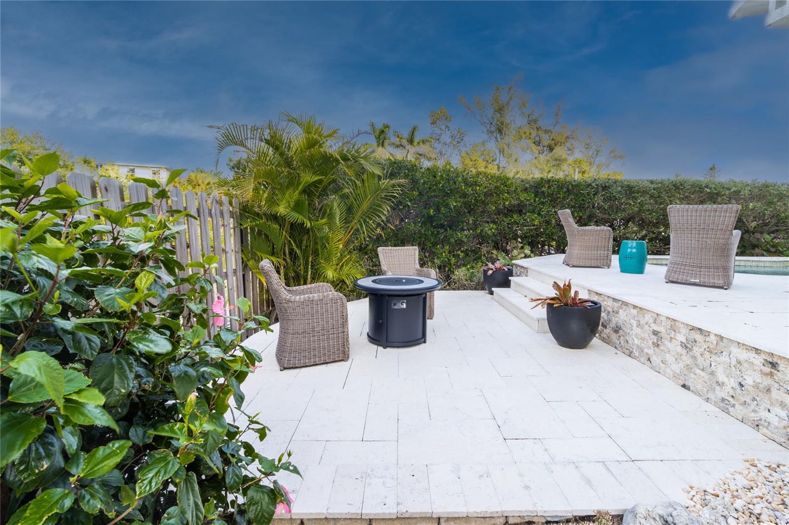 GRAND SIESTA 1 - Residential