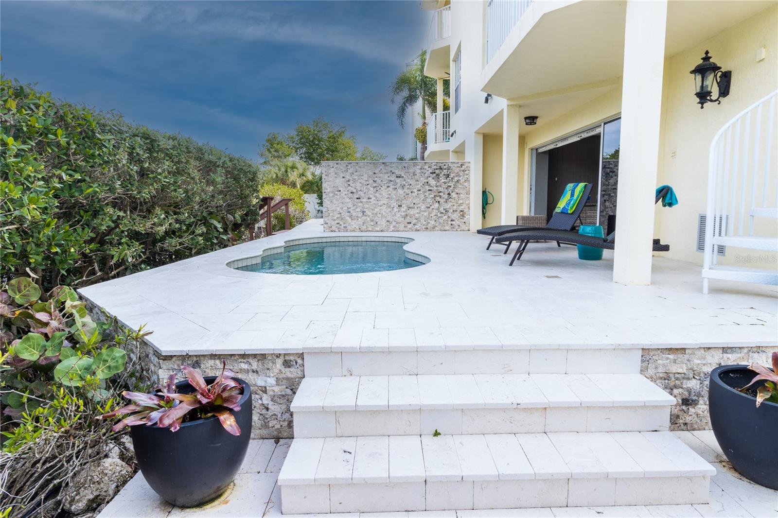 GRAND SIESTA 1 - Residential