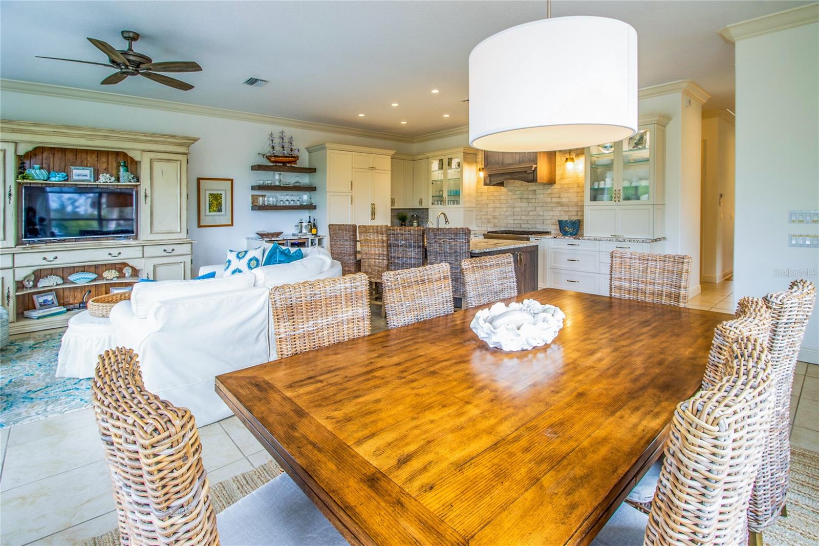 GRAND SIESTA 1 - Residential