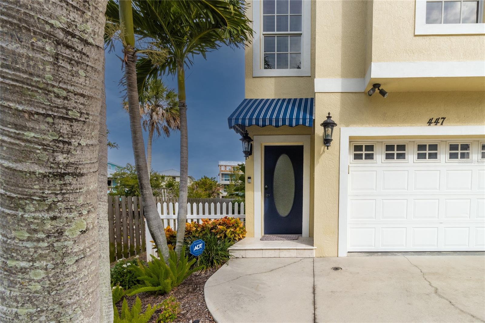 GRAND SIESTA 1 - Residential