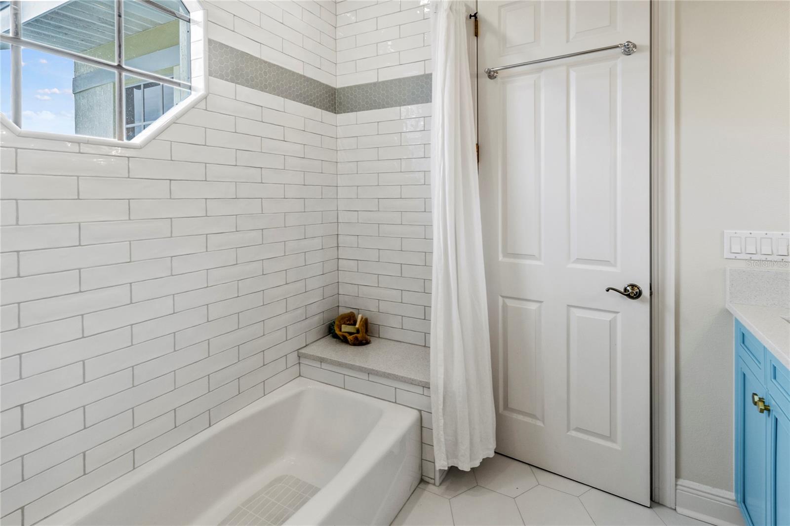 GRAND SIESTA 1 - Residential