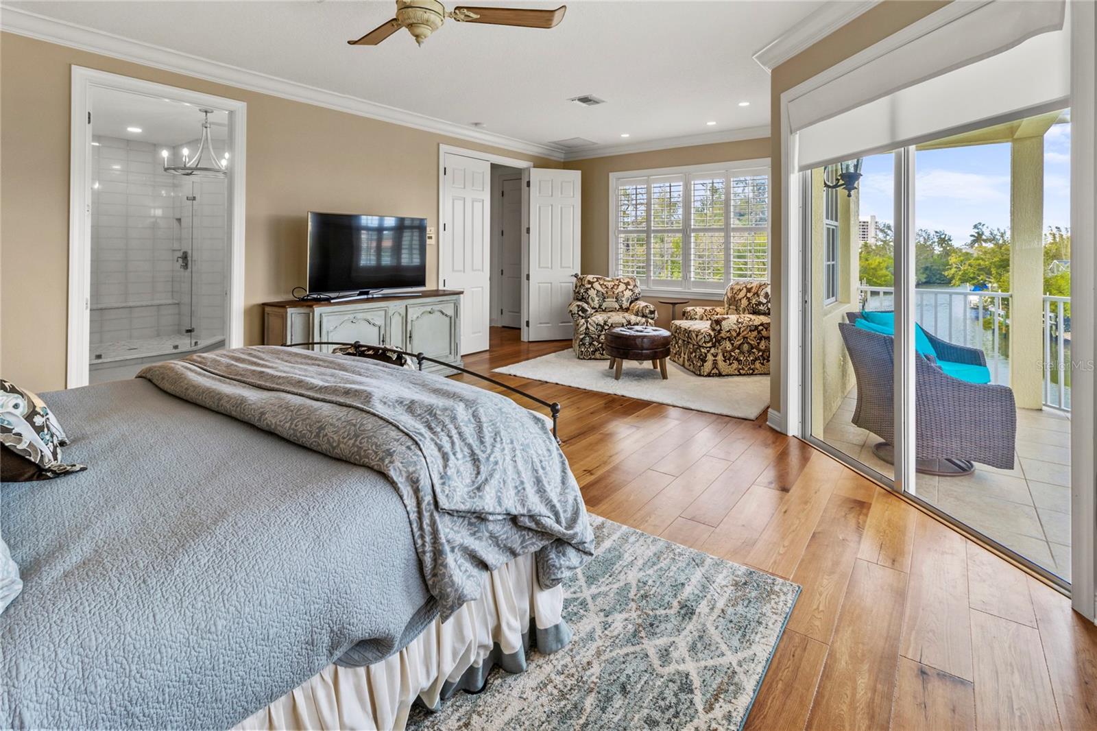 GRAND SIESTA 1 - Residential