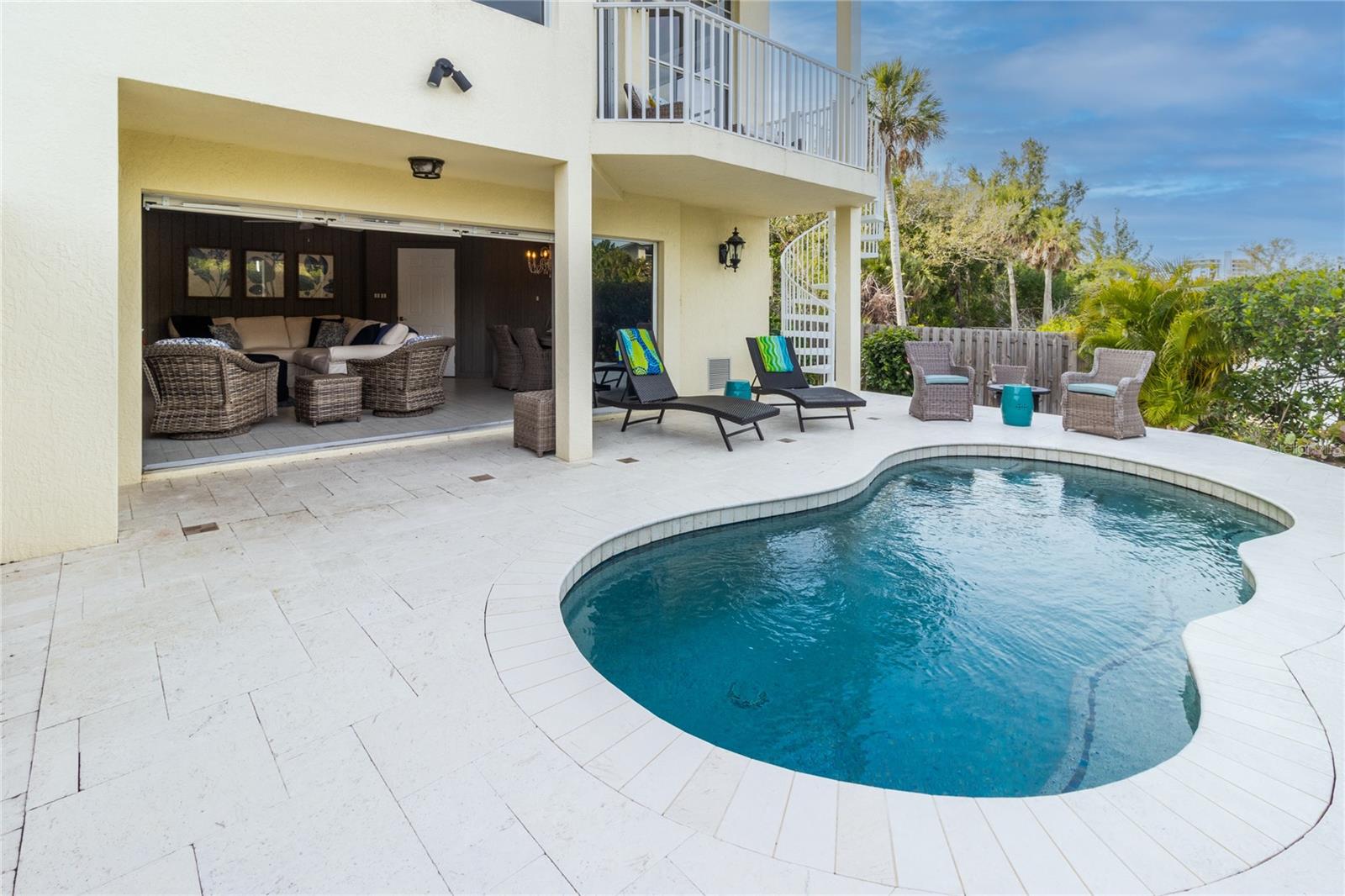 GRAND SIESTA 1 - Residential