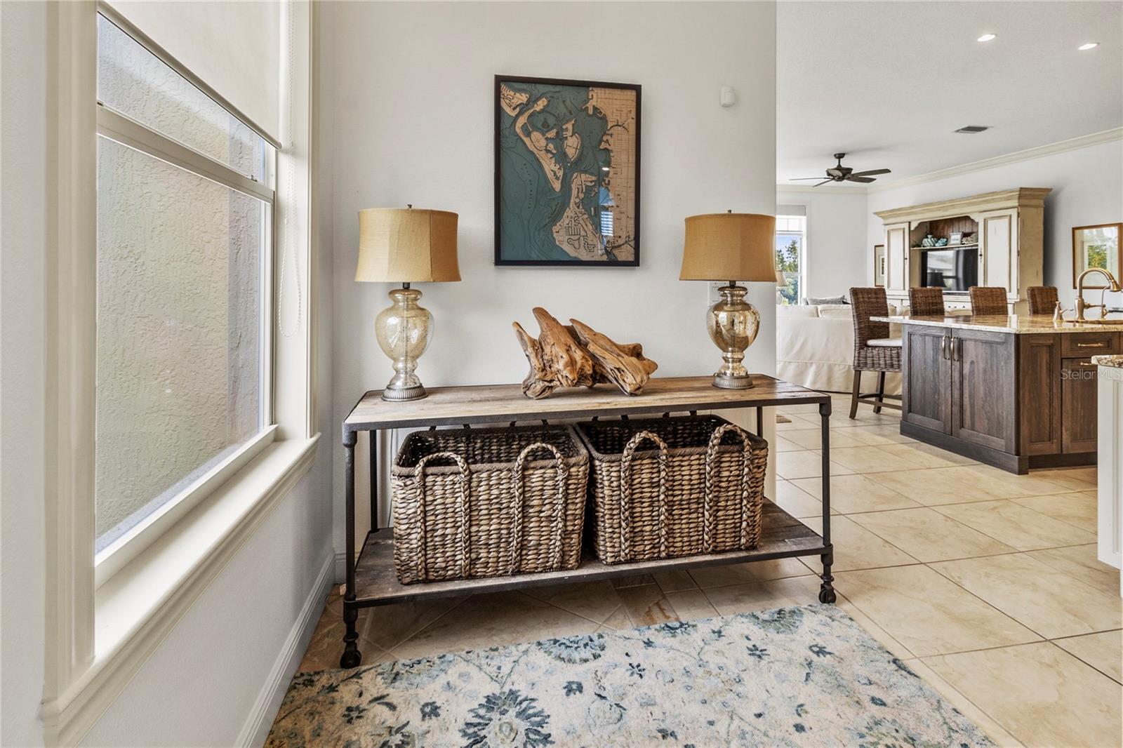 GRAND SIESTA 1 - Residential