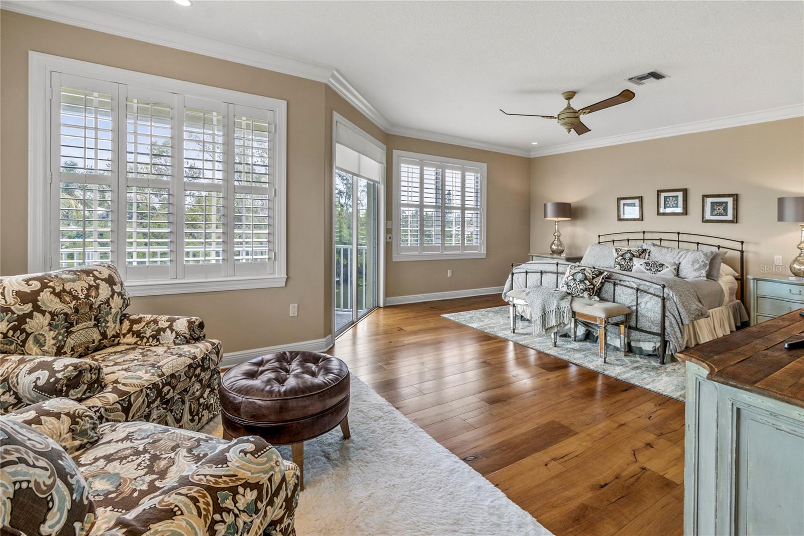 GRAND SIESTA 1 - Residential