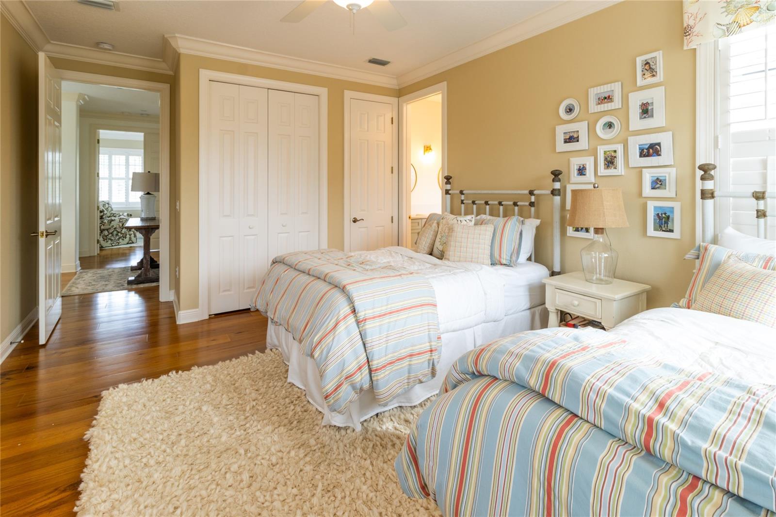 GRAND SIESTA 1 - Residential