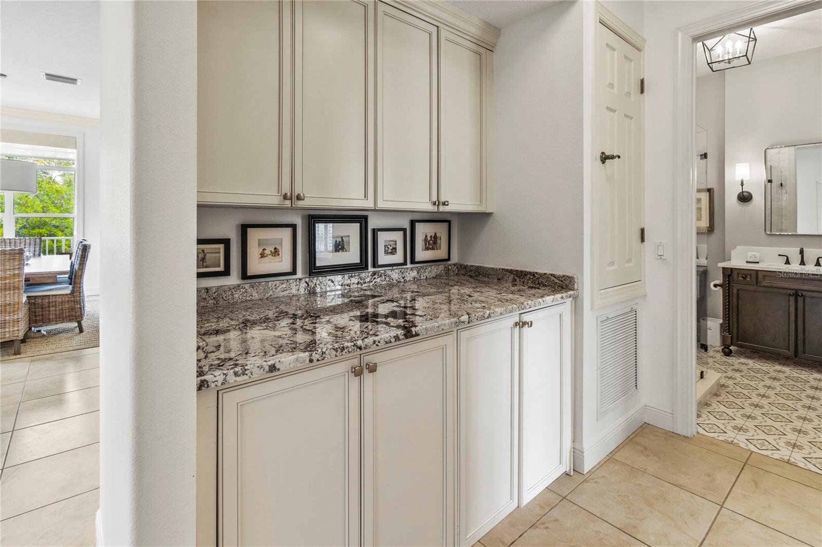 GRAND SIESTA 1 - Residential