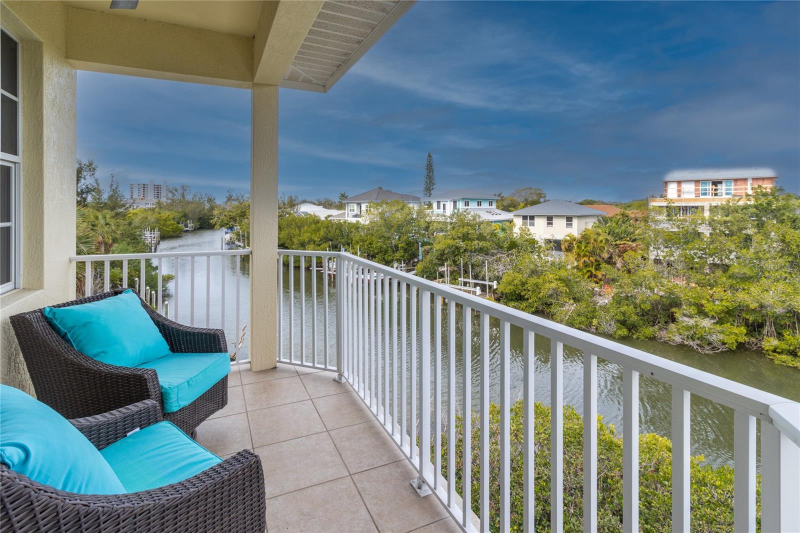 GRAND SIESTA 1 - Residential