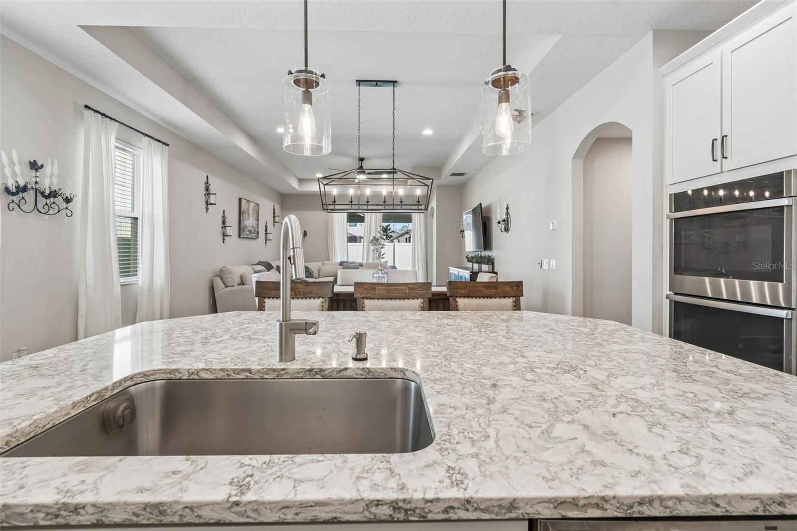 LONG LAKE RESERVE - Residential