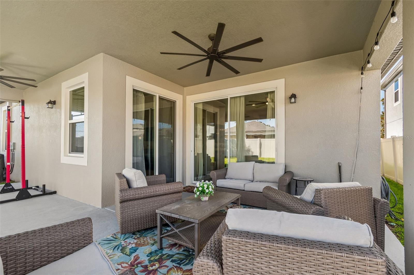 LONG LAKE RESERVE - Residential