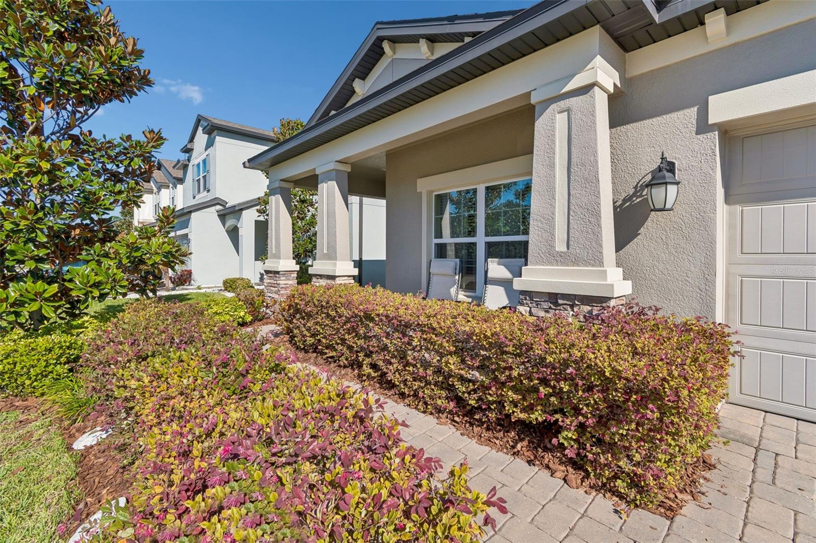 LONG LAKE RESERVE - Residential