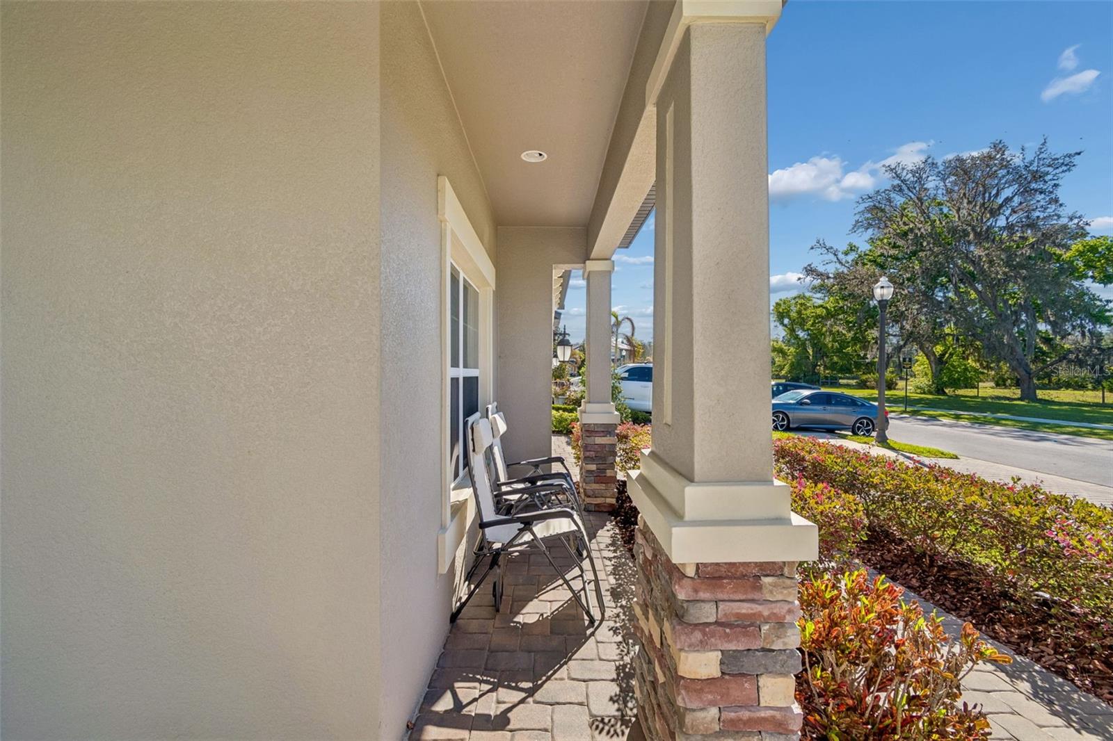 LONG LAKE RESERVE - Residential