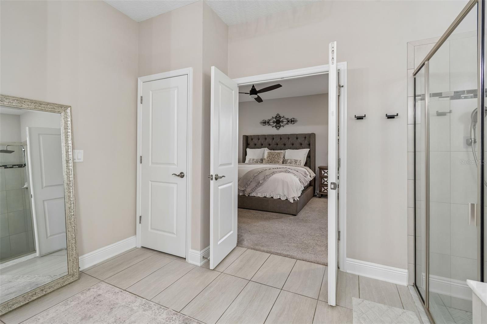 LONG LAKE RESERVE - Residential