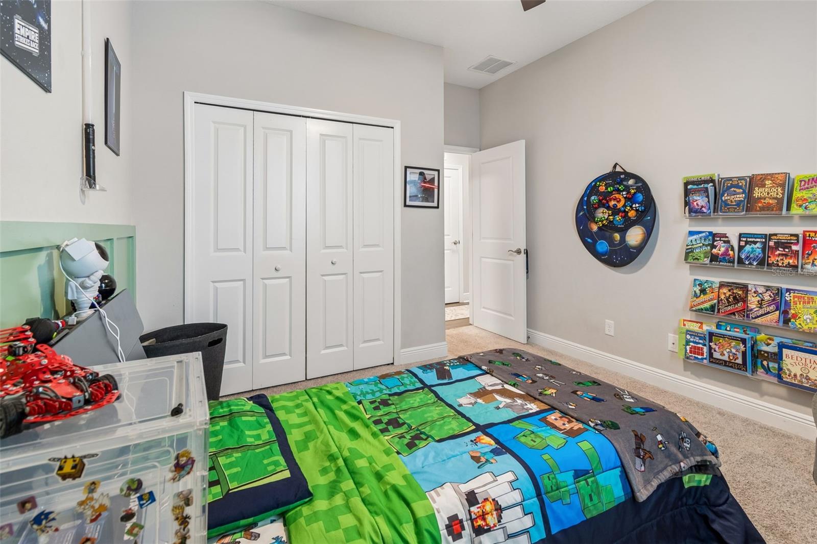 LONG LAKE RESERVE - Residential