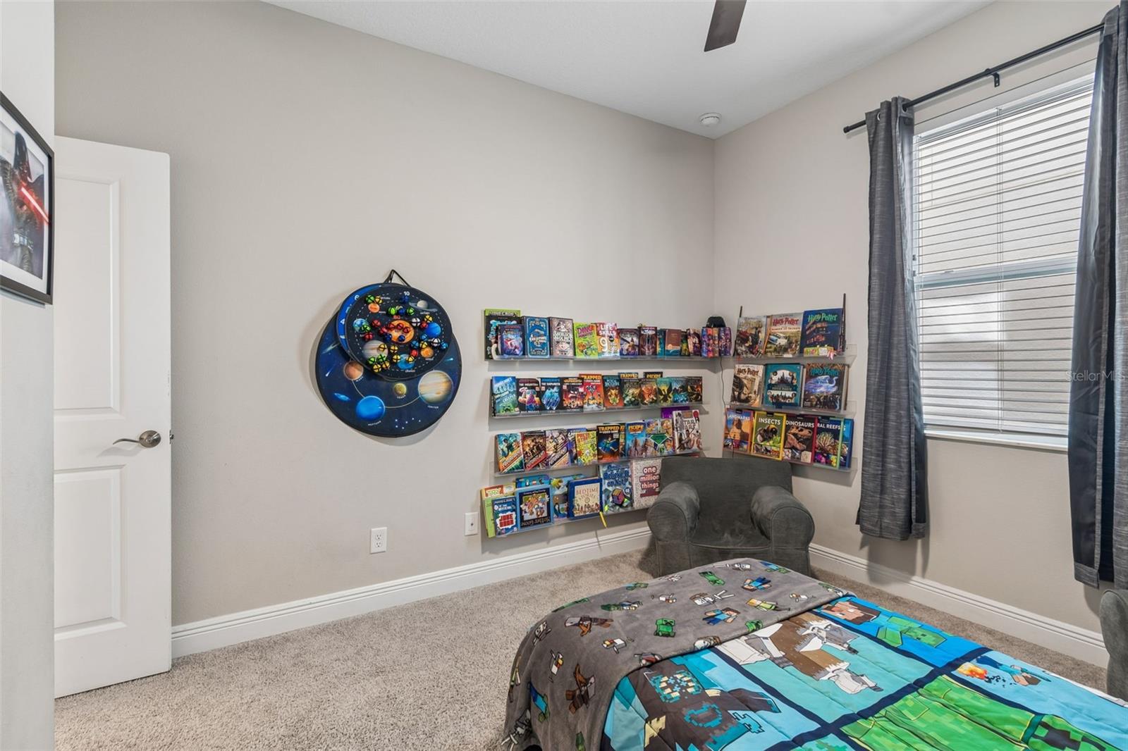 LONG LAKE RESERVE - Residential