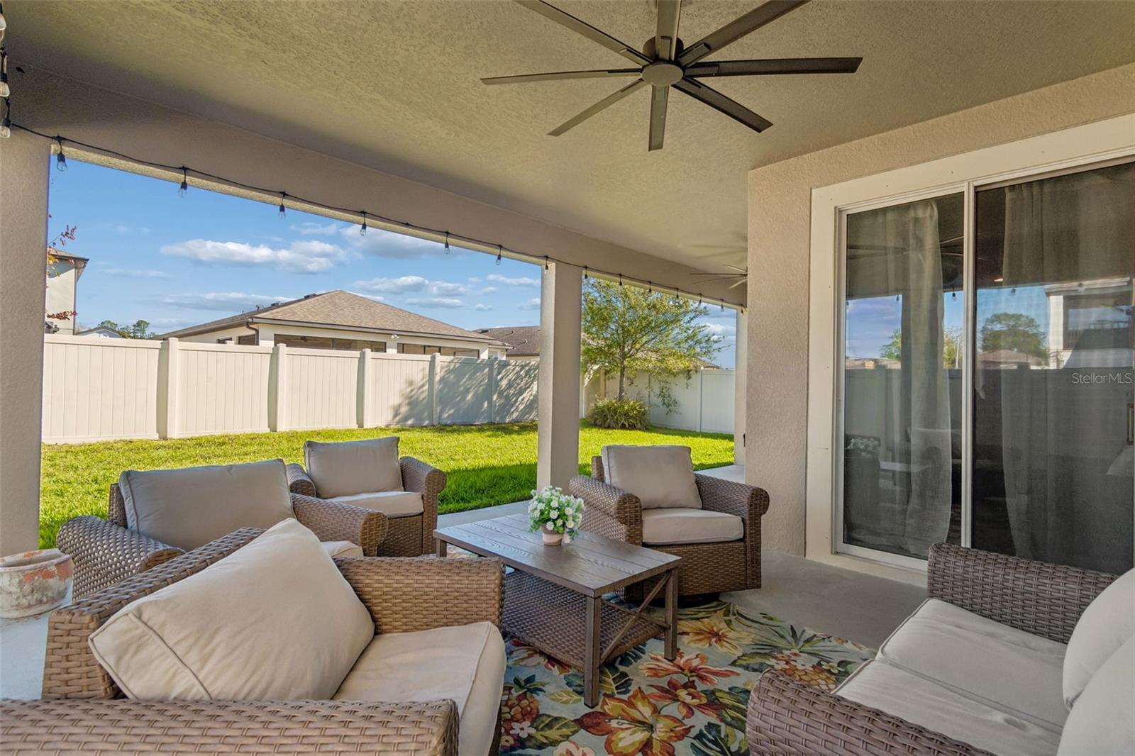 LONG LAKE RESERVE - Residential