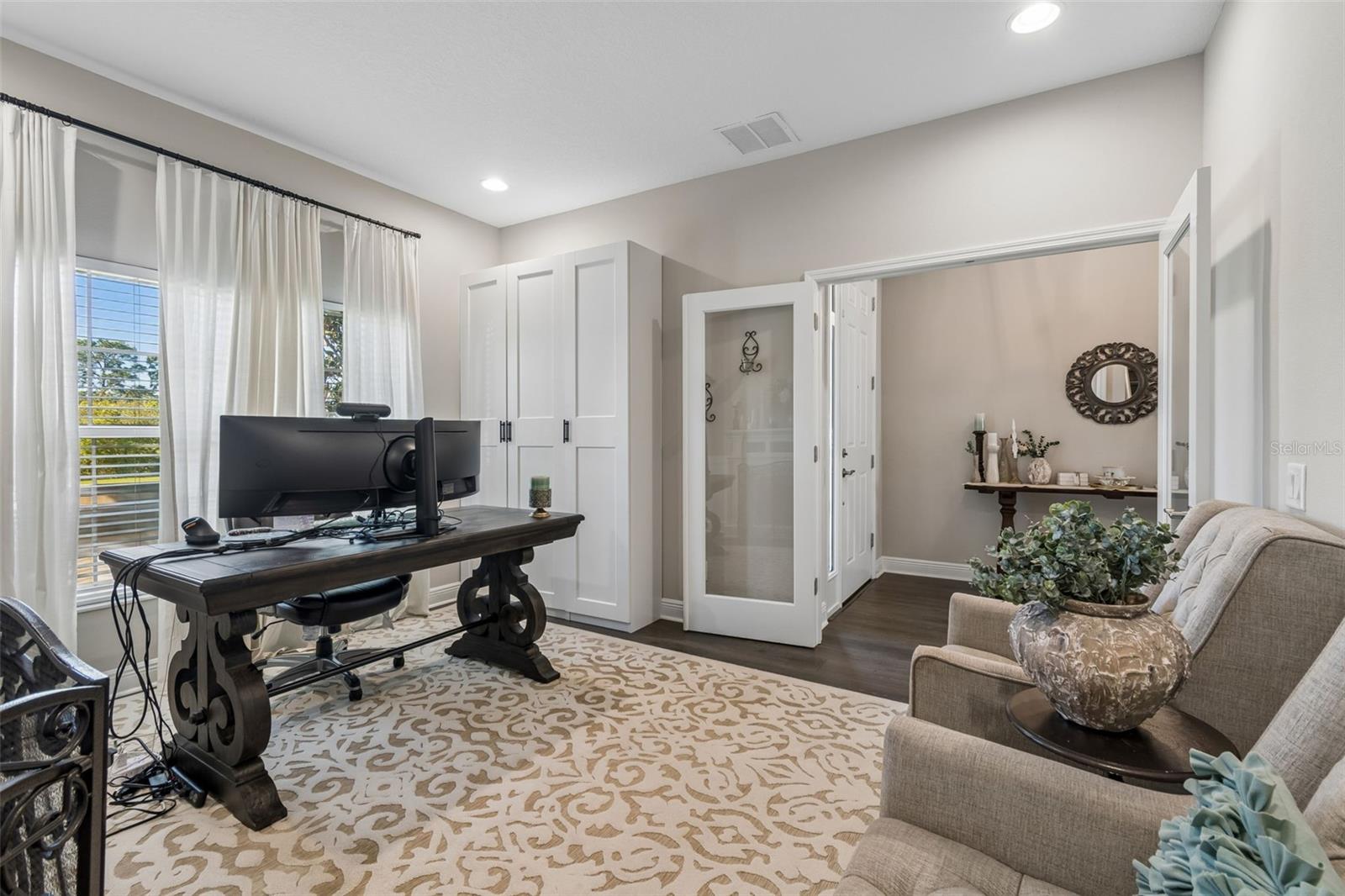 LONG LAKE RESERVE - Residential