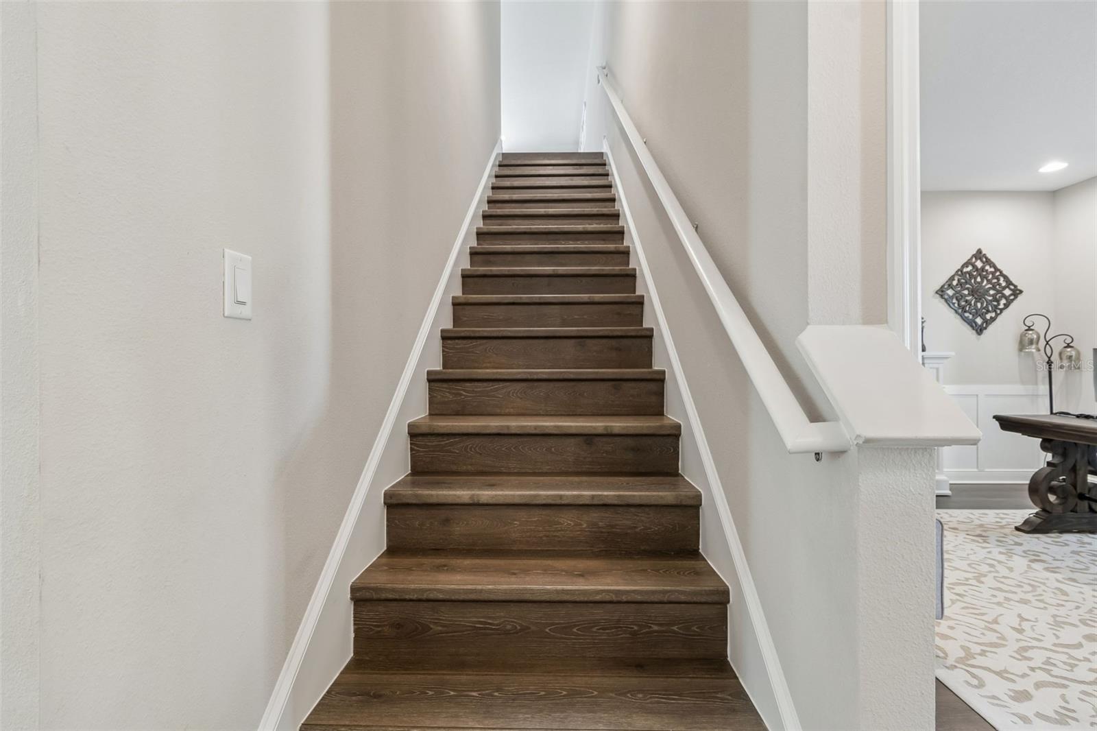 LONG LAKE RESERVE - Residential