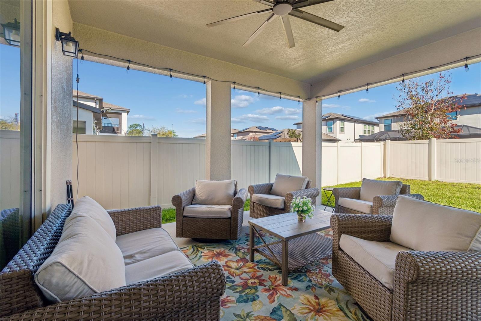 LONG LAKE RESERVE - Residential