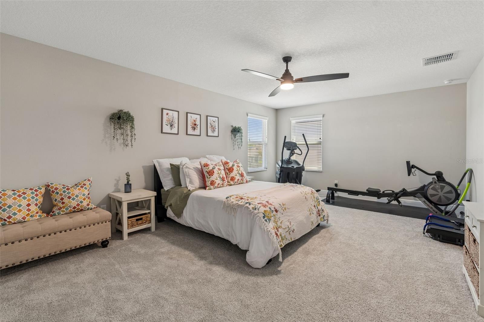 LONG LAKE RESERVE - Residential