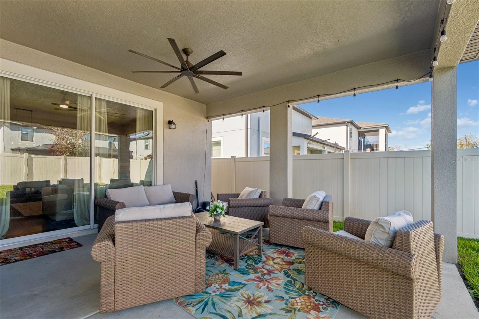 LONG LAKE RESERVE - Residential