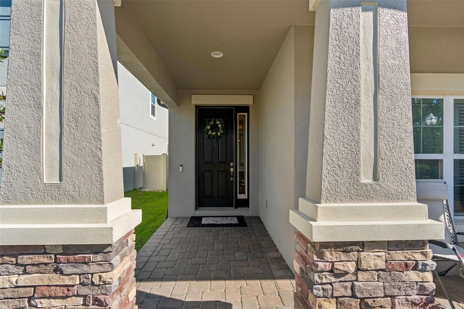 LONG LAKE RESERVE - Residential