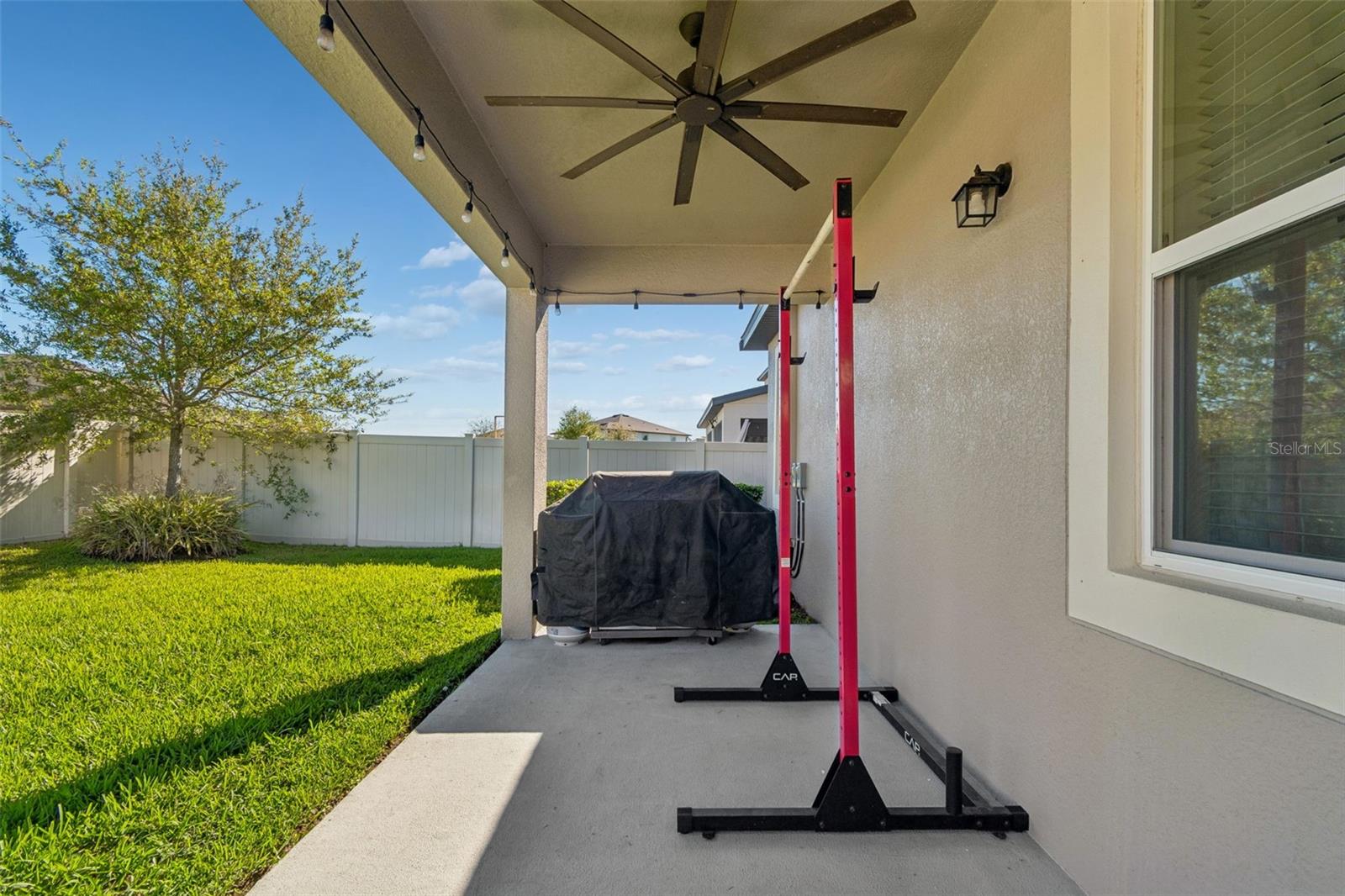 LONG LAKE RESERVE - Residential